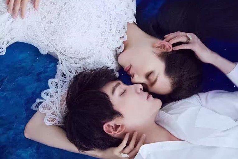 逃离水虎鱼湖